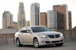 Hyundai Equus Ultimate 2011 года